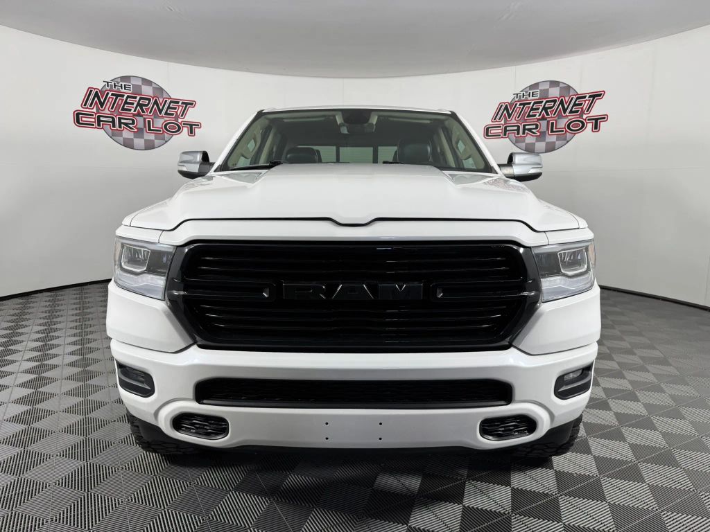 ram ram 1500 pickup 2020 1C6SRFJTXLN212879 image ram ram 1500 pickup 2020 1C6SRFJTXLN212879 image